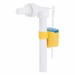 Клапан Lidz LT03 бічної подачі 1/2 та 3/8 Клапан Lidz LT03 бічної подачі 1/2 та 3/8