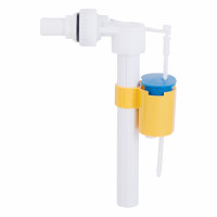 Клапан Lidz LT03 бічної подачі 1/2 та 3/8 Клапан Lidz LT03 бічної подачі 1/2 та 3/8