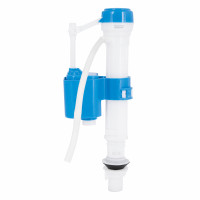 Клапан LT04 нижної подачі 1/2 Lidz