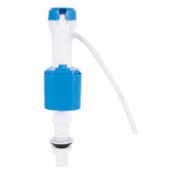 Клапан LT04 нижної подачі 1/2 Lidz Клапан LT04 нижної подачі 1/2 Lidz