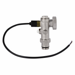 Змішувальна група Icma без насоса №M060