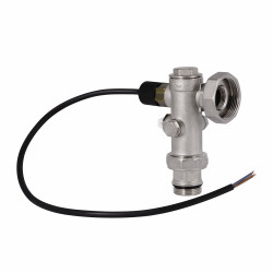 Змішувальна група Icma без насоса №M060