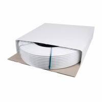 Труба PE-AL-PERT Icma 16х2 мм, 200 м №P197