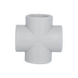 Хрестовина PPR Thermo Alliance 32