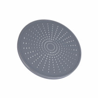 Душова система для душу Qtap Jay на два споживача QTJAY110CRM45544 Chrome