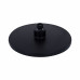 Душова система універсальна Qtap Jay на три споживача (з виливом) QTJAY111BLM45549 Black Matt