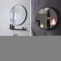 Змішувач для раковини Qtap Swan Cascada QTSWA270CRM45564 Chrome