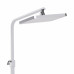 Душова система універсальна Qtap Swan Cascada на три споживача (з виливом) QTSWA111CRW45570 Chrome/White