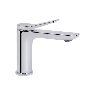 Змішувач для раковини Qtap Presto QTPRE270CRM45571 Chrome Змішувач для раковини Qtap Presto QTPRE270CRM45571 Chrome