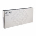 Змішувач для кухні Qtap Vlasta New з висувним виливом QTVLA344GMB45647 Gunmetal Black PVD
