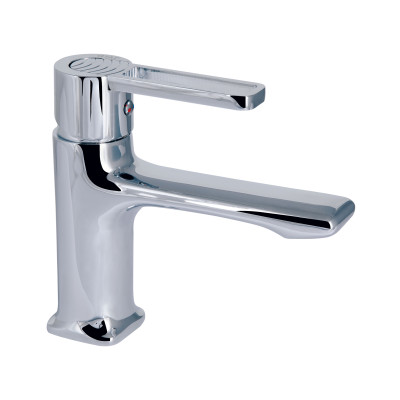 Змішувач для раковини Qtap Taurus QTTAU270CRM45659 Chrome Змішувач для раковини Qtap Taurus QTTAU270CRM45659 Chrome