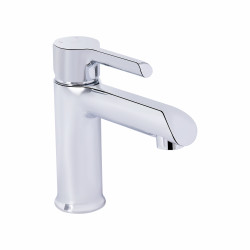 Змішувач для раковини Qtap Grand (з гігієнічним душем) QTGRA272CRM45670 Chrome