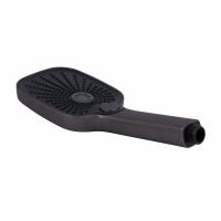 Душова система для душу Qtap Gemini прихованого монтажу на два споживача QTGEM113GMB45698 Gunmetal Black PVD Душова система для душу Qtap Gemini прихованого монтажу на два споживача QTGEM113GMB45698 Gunmetal Black PVD