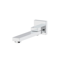 Душова система універсальна Qtap Gemini прихованого монтажу на три споживача QTGEM114CRM45702 Chrome Душова система універсальна Qtap Gemini прихованого монтажу на три споживача QTGEM114CRM45702 Chrome