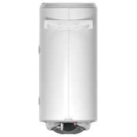 Водонагрівач електричний комбінований Thermo Alliance вертикальний 100 л. т.о. 0,24 кв.м правий, мокрий ТЕН 2,0 кВт (CWH 10044 4S R)