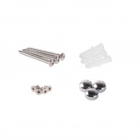 Штора на ванну Qtap Standard BLM407513APR скло Pear 6 мм, 75х130 см, права Штора на ванну Qtap Standard BLM407513APR скло Pear 6 мм, 75х130 см, права