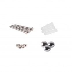 Штора на ванну Qtap Standard BLM407513APR скло Pear 6 мм, 75х130 см, права Штора на ванну Qtap Standard BLM407513APR скло Pear 6 мм, 75х130 см, права