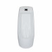 Пісуар підлоговий Qtap Scorpio з ІЧ-датчиком автоматичного змиву 430х370х990 White QT1488101HW