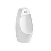 Писсуар подвесной Qtap Stork с ИК-датчиком автоматического смыва 350х310х685 White QT1588102HW Писсуар подвесной Qtap Stork с ИК-датчиком автоматического смыва 350х310х685 White QT1588102HW