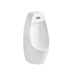 Писсуар подвесной Qtap Stork с ИК-датчиком автоматического смыва 350х310х685 White QT1588102HW Писсуар подвесной Qtap Stork с ИК-датчиком автоматического смыва 350х310х685 White QT1588102HW