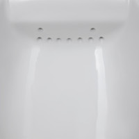 Писсуар подвесной Qtap Stork с ИК-датчиком автоматического смыва 350х310х685 White QT1588102HW Писсуар подвесной Qtap Stork с ИК-датчиком автоматического смыва 350х310х685 White QT1588102HW