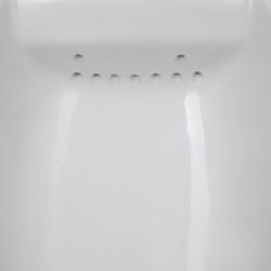 Писсуар подвесной Qtap Stork с ИК-датчиком автоматического смыва 350х310х685 White QT1588102HW Писсуар подвесной Qtap Stork с ИК-датчиком автоматического смыва 350х310х685 White QT1588102HW