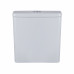 Унітаз-компакт Qtap Cardinal Ultra Quiet безободковий з сидінням Soft-close QT04222168AUQ3W