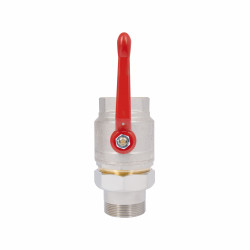 Кран кульовий "Американка" Icma 2? (PN40) прямий №347