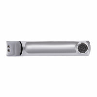 Змішувач для раковини Qtap Slavonice прихованого монтажу QTSLA273CRM45919 Chrome