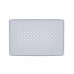 Лійка для верхнього душу Qtap Hlavova 280x190 мм прямокутна QTHLA107CRM45946 Chrome