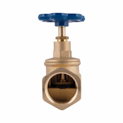 Вентиль латунний SD 25х1" ВР (YA) Вентиль латунний SD 25х1" ВР (YA)