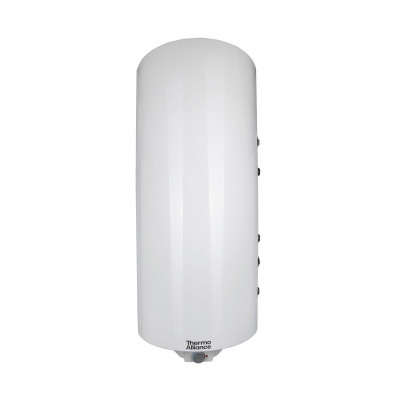 Водонагрівач електричний комбінований Thermo Alliance Neptun вертикальний 100 л. т.о. 0,6 кв.м правий, мокрий ТЕН 1,5 кВт (CWH 10048 8S R) Водонагрівач електричний комбінований Thermo Alliance Neptun вертикальний 100 л. т.о. 0,6 кв.м правий, мокрий ТЕН 1,5 кВт (CWH 10048 8S R)