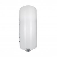 Водонагрівач електричний комбінований Thermo Alliance Neptun вертикальний 100 л. т.о. 0,6 кв.м лівий, мокрий ТЕН 1,5 кВт (CWH 10048 8S L)