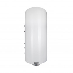 Водонагрівач електричний комбінований Thermo Alliance Neptun вертикальний 120 л. т.о. 0,95 кв.м лівий, мокрий ТЕН 2,0 кВт (CWH 12048 11S L) Водонагрівач електричний комбінований Thermo Alliance Neptun вертикальний 120 л. т.о. 0,95 кв.м лівий, мокрий ТЕН 2,0 кВт (CWH 12048 11S L)