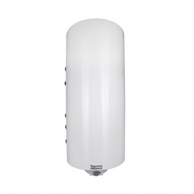 Водонагрівач електричний комбінований Thermo Alliance Neptun вертикальний 140 л. т.о. 0,95 кв.м лівий, мокрий ТЕН 2,0 кВт (CWH 14048 11S L) Водонагрівач електричний комбінований Thermo Alliance Neptun вертикальний 140 л. т.о. 0,95 кв.м лівий, мокрий ТЕН 2,0 кВт (CWH 14048 11S L)