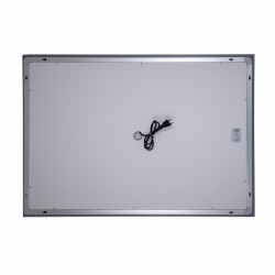 Дзеркало Qtap Cardinal 1000х700 з LED-підсвічуванням Touch, з антизапотіванням, з димером, рег. темп. кольору (3000-6500K) QT0478C10070 Дзеркало Qtap Cardinal 1000х700 з LED-підсвічуванням Touch, з антизапотіванням, з димером, рег. темп. кольору (3000-6500K) QT0478C10070