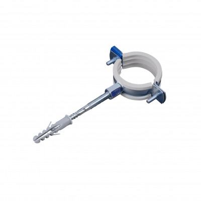 Хомут Thermo Alliance Forte 11/2" (D47-51 мм) SF10040