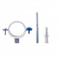 Хомут Thermo Alliance Forte 11/4" (D38-43 мм) SF10032 Хомут Thermo Alliance Forte 11/4" (D38-43 мм) SF10032