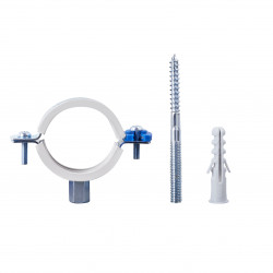 Хомут Thermo Alliance Forte 11/4" (D38-43 мм) SF10032 Хомут Thermo Alliance Forte 11/4" (D38-43 мм) SF10032