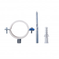 Хомут Thermo Alliance Forte 2" (D60-64 мм) SF10050