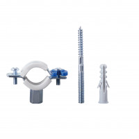 Хомут Thermo Alliance Forte 3/4" (D26-30 мм) SF10020 Хомут Thermo Alliance Forte 3/4" (D26-30 мм) SF10020