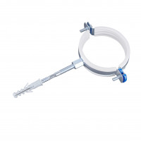 Хомут Thermo Alliance Forte 21/2" (D75-80 мм) SF10063