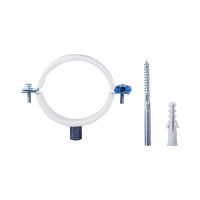 Хомут Thermo Alliance Forte 21/2" (D75-80 мм) SF10063