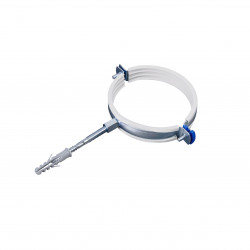 Хомут Thermo Alliance Forte 3" (D87-92 мм) SF10076 Хомут Thermo Alliance Forte 3" (D87-92 мм) SF10076