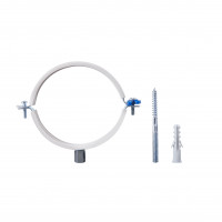 Хомут Thermo Alliance Forte 3" (D87-92 мм) SF10076 Хомут Thermo Alliance Forte 3" (D87-92 мм) SF10076