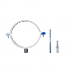 Хомут Thermo Alliance Forte 3" (D87-92 мм) SF10076 Хомут Thermo Alliance Forte 3" (D87-92 мм) SF10076