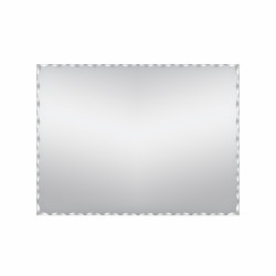 Дзеркало Lidz Wawel 140.07.12 (2) 700х900 настінне прямокутне LD78WA7090