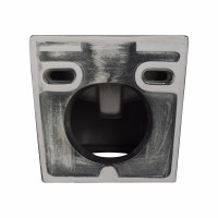 Біде підвісне Qtap Tern New 500x360x320 мм Matt Black QT17551303GMB Біде підвісне Qtap Tern New 500x360x320 мм Matt Black QT17551303GMB