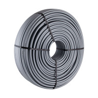 Труба для теплої підлоги Thermo Alliance зі зшитого поліетилену PEX-a EVOH 16x2.0 мм (240 м) TAS00316240 Труба для теплої підлоги Thermo Alliance зі зшитого поліетилену PEX-a EVOH 16x2.0 мм (240 м) TAS00316240