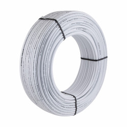 Труба Thermo Alliance металопластикова PERT-AL-PERT 16x2.0 мм (200 м) TAS01116200 Труба Thermo Alliance металопластикова PERT-AL-PERT 16x2.0 мм (200 м) TAS01116200